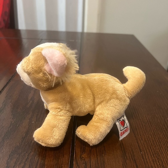 Ganz Webkinz Lil’Kinz Chihuahua HS104 Plush Stuffed Animal - Picture 2 of 12